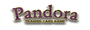 Septavoid Studios - Pandora TCG